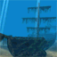 Pirate Ship 3D Screensaver icon